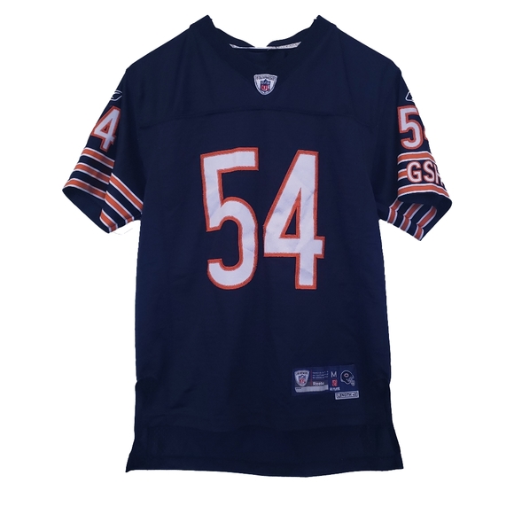NFL Other - Chicago Bears Brian Urlacher #54 Jerseys